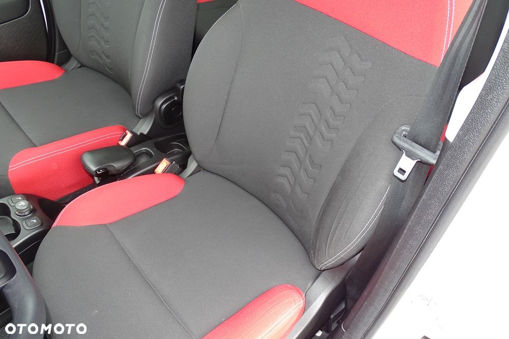 Fiat Panda 1.2 Lounge EU6 - 19