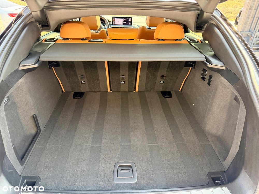 BMW X4 xDrive30i M Sport Edition - 37