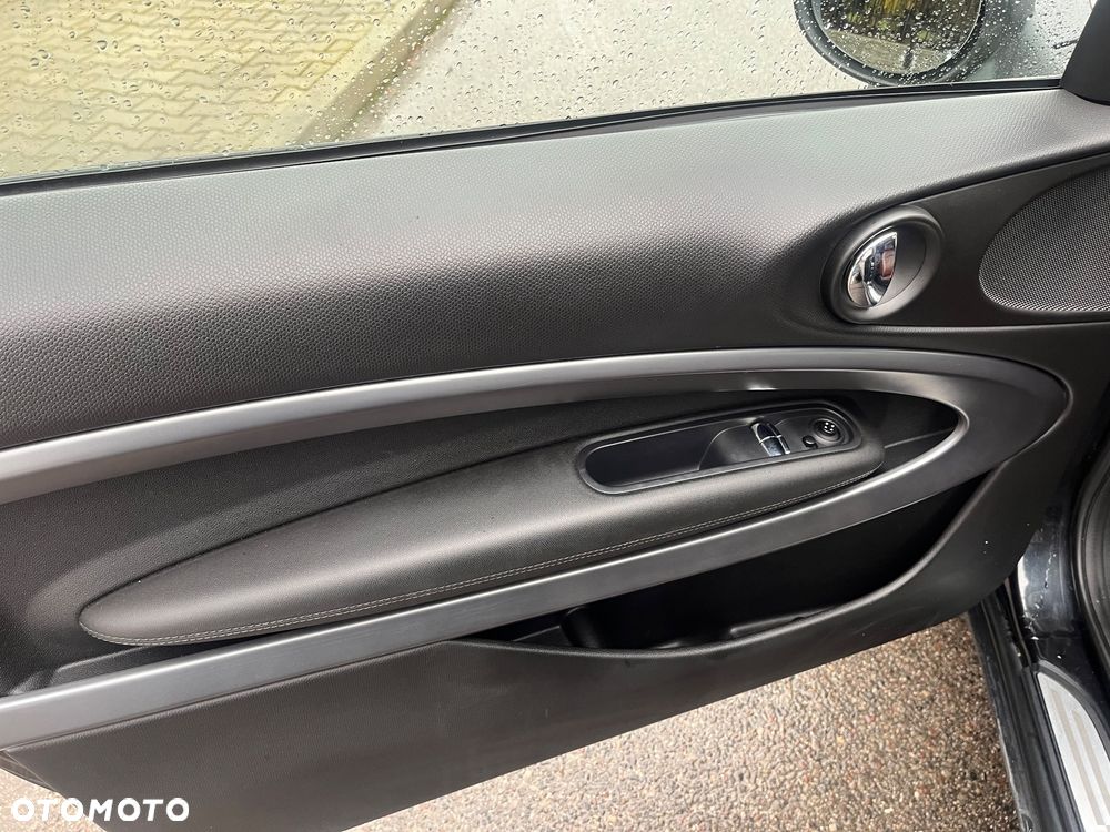 MINI Paceman Cooper SD - 14