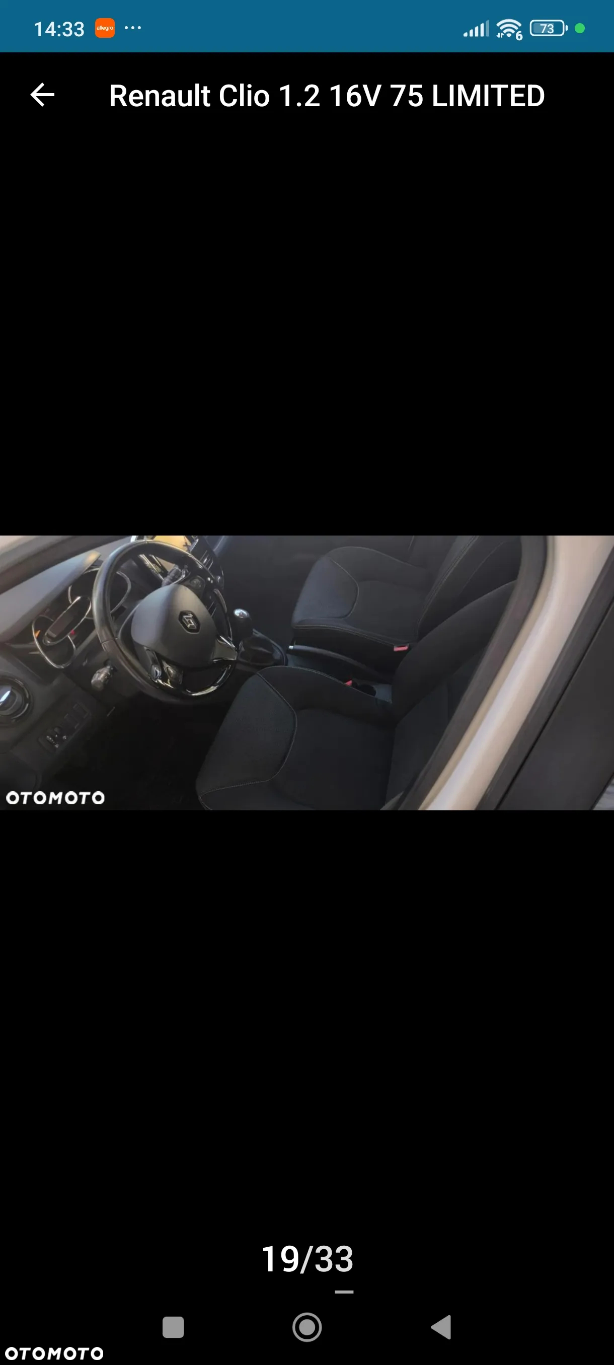 Renault Clio 1.2 16V Life - 10