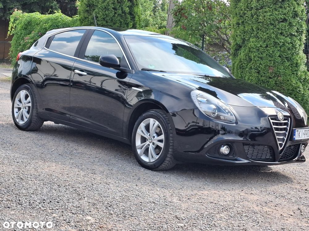 Alfa Romeo Giulietta 1.6 JTDM 16V Business - 1