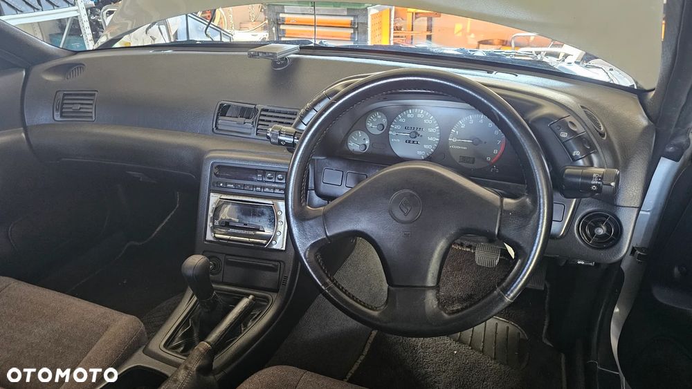 Nissan Skyline - 10