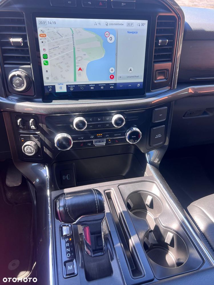 Ford F150 - 7