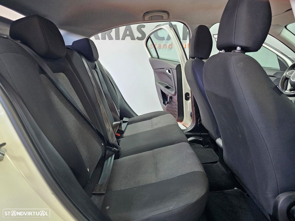Fiat Tipo 1.3 M-Jet Lounge - 13