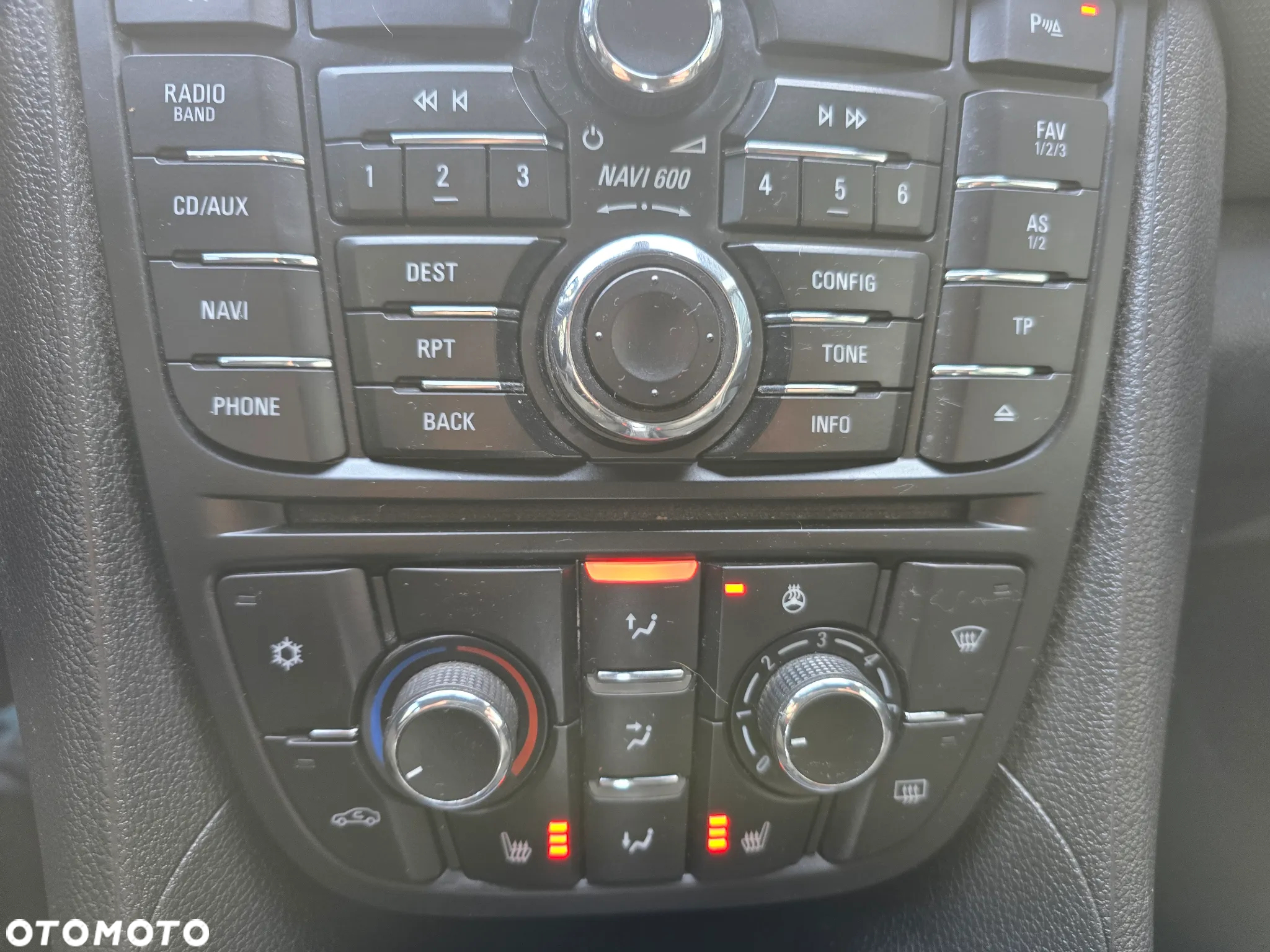 Opel Meriva - 15