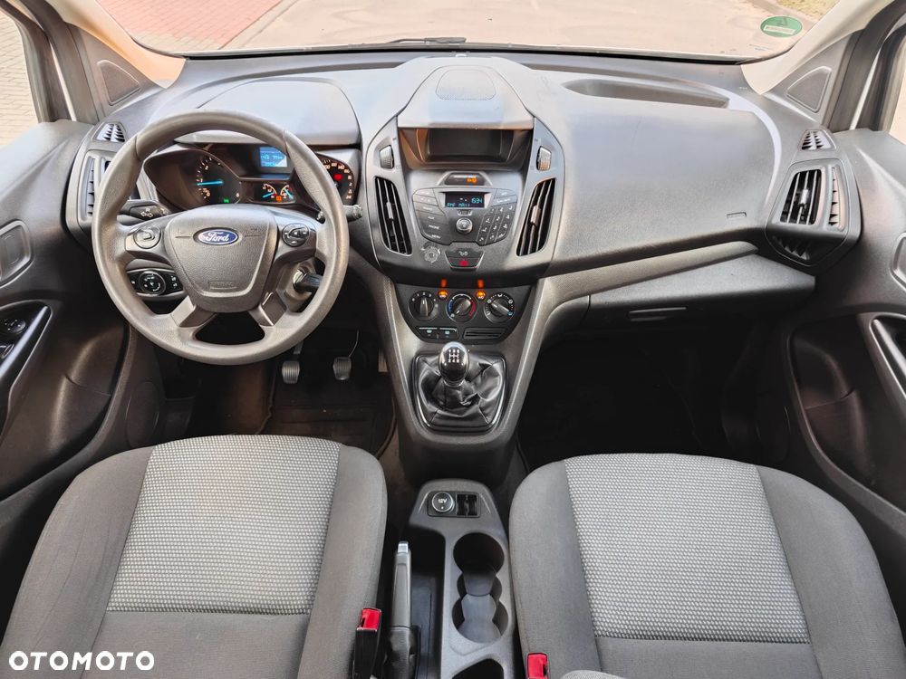 Ford Tourneo Connect Grand 1.5TDCi Ambiente - 25