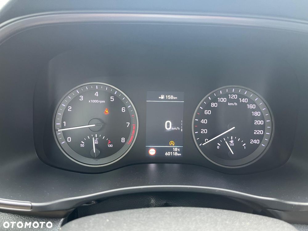 Hyundai Tucson 1.6 GDi N Line 2WD - 6