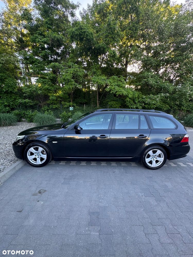 BMW Seria 5 530d - 2
