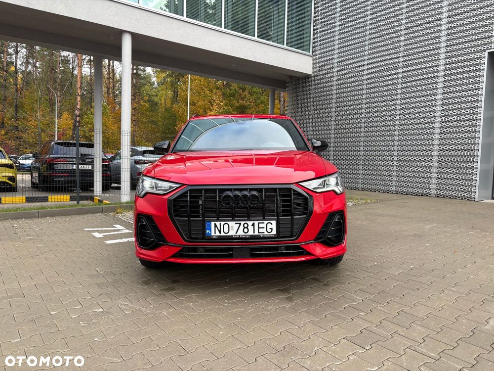 Audi Q3 35 TFSI S line S tronic - 2