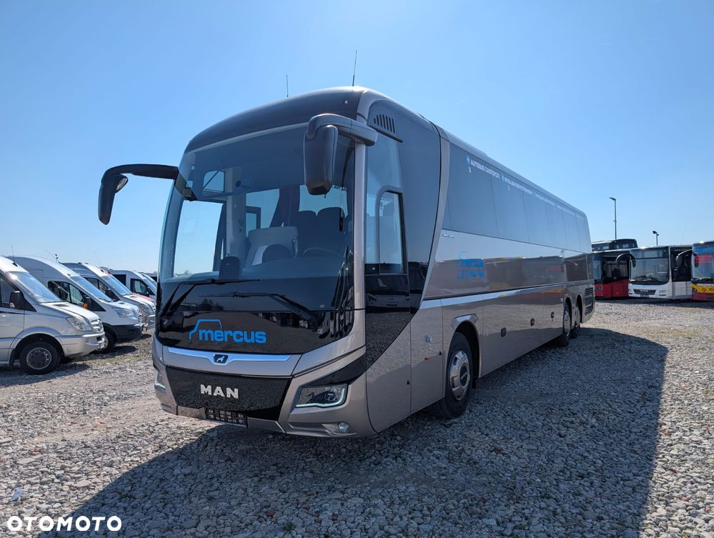 MAN Lion's Coach - 15