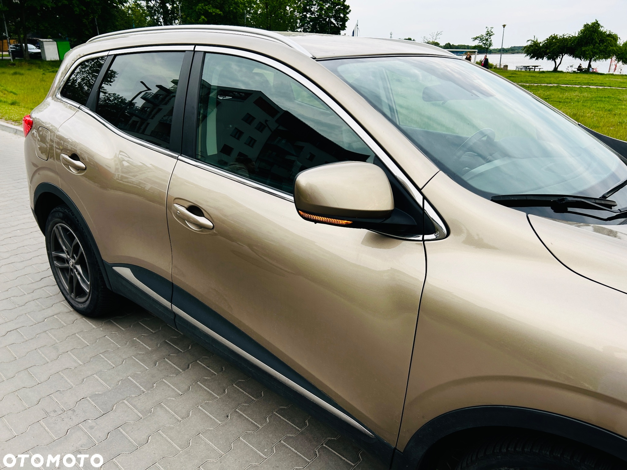 Renault Kadjar 1.2 Energy TCe Adventure EDC - 6