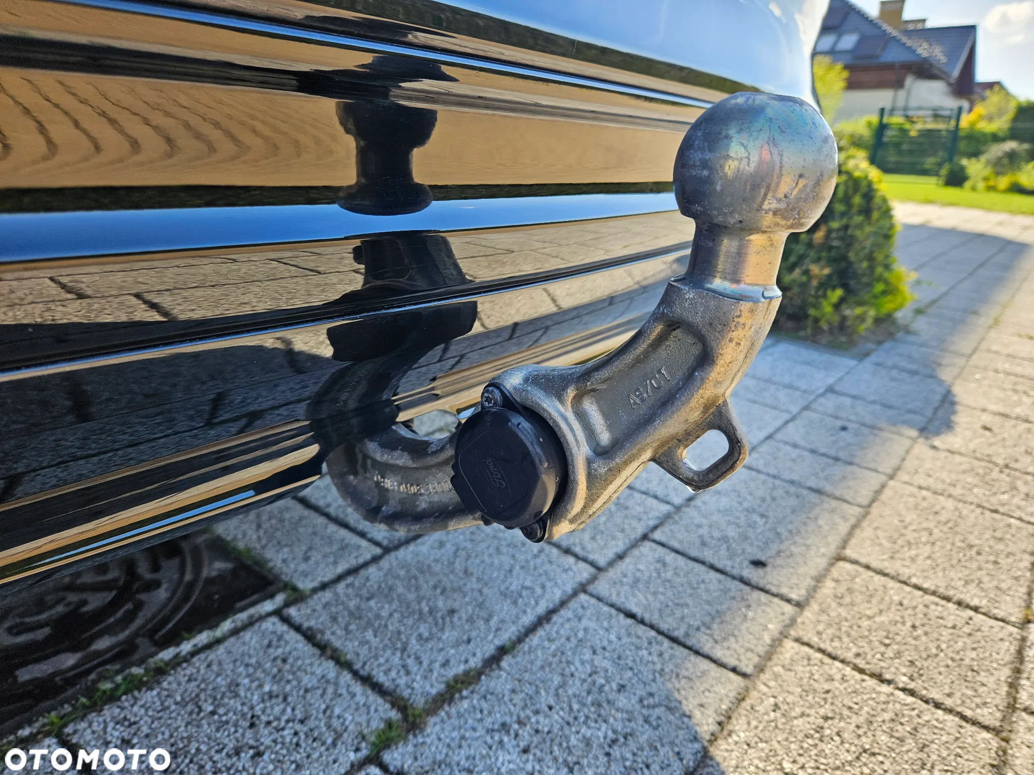 Ford Mondeo - 14