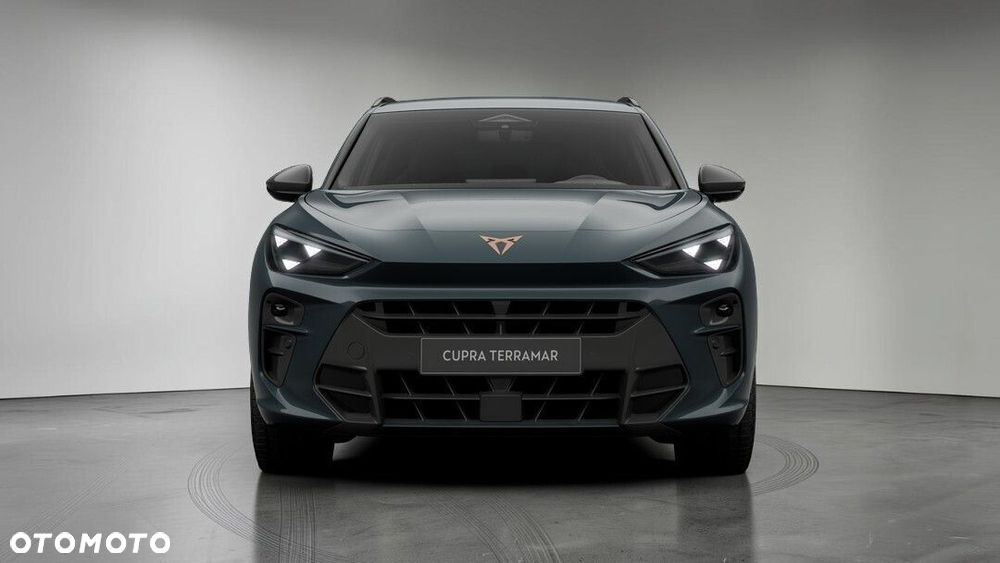 Cupra Terramar - 4