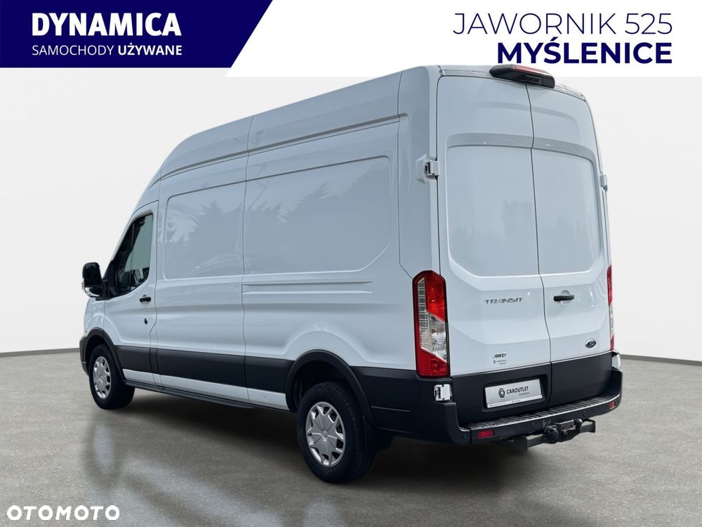 Ford Transit - 7
