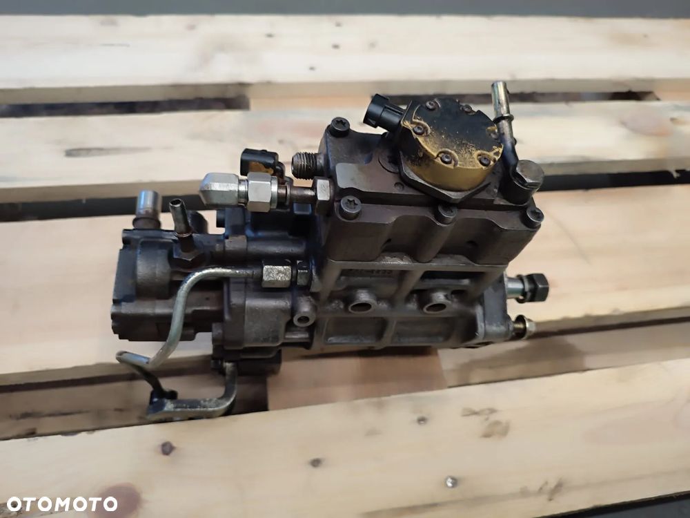 Pompa wtryskowa V836864610 Massey Ferguson 7485 - 6