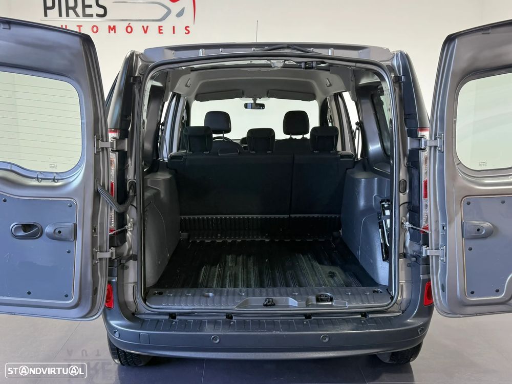 Renault Kangoo Z.E. 33 Flex - 46