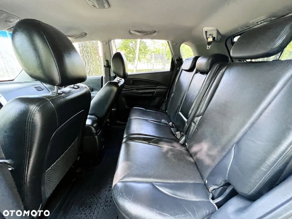 Hyundai Tucson - 7