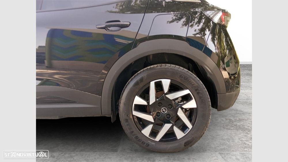 Opel Mokka - 11