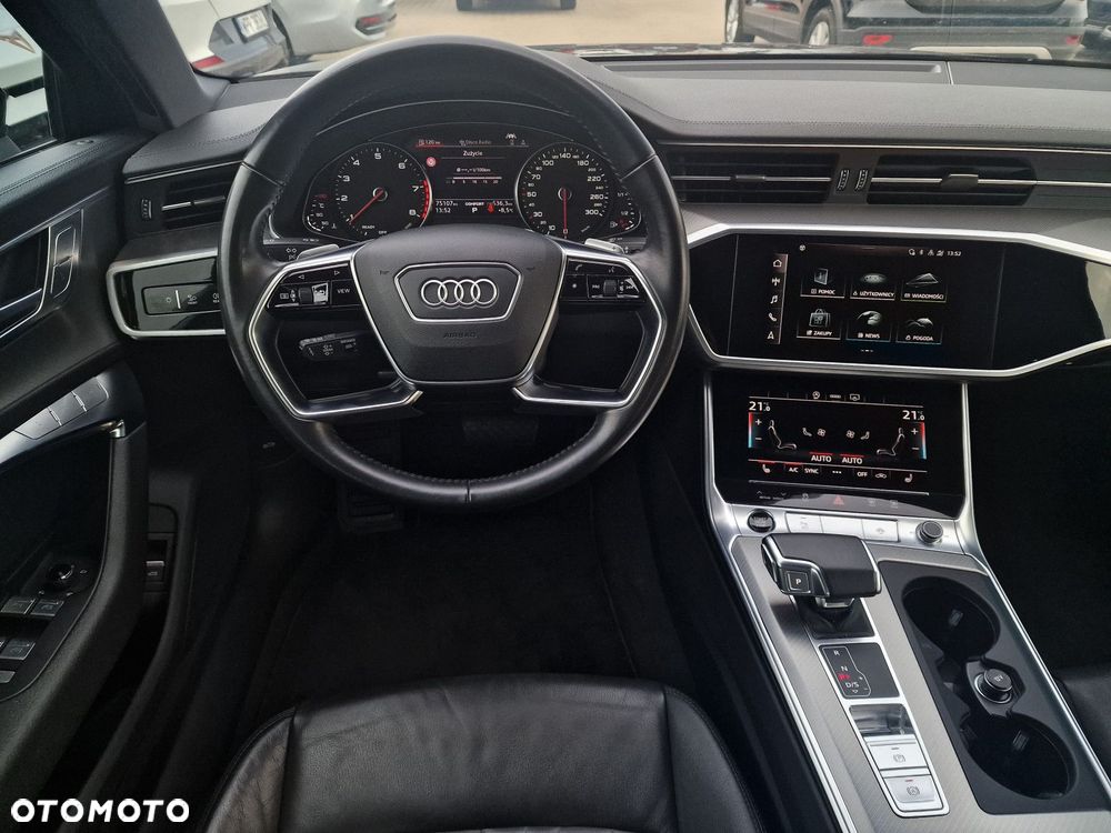 Audi A6 - 33