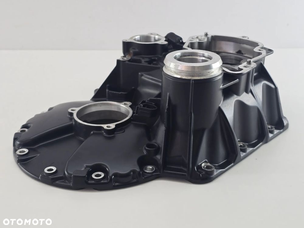 OBUDOWA SKRZYNI BIEGOW DEKIEL POKRYWA BMW R 1200 GS RS - 8