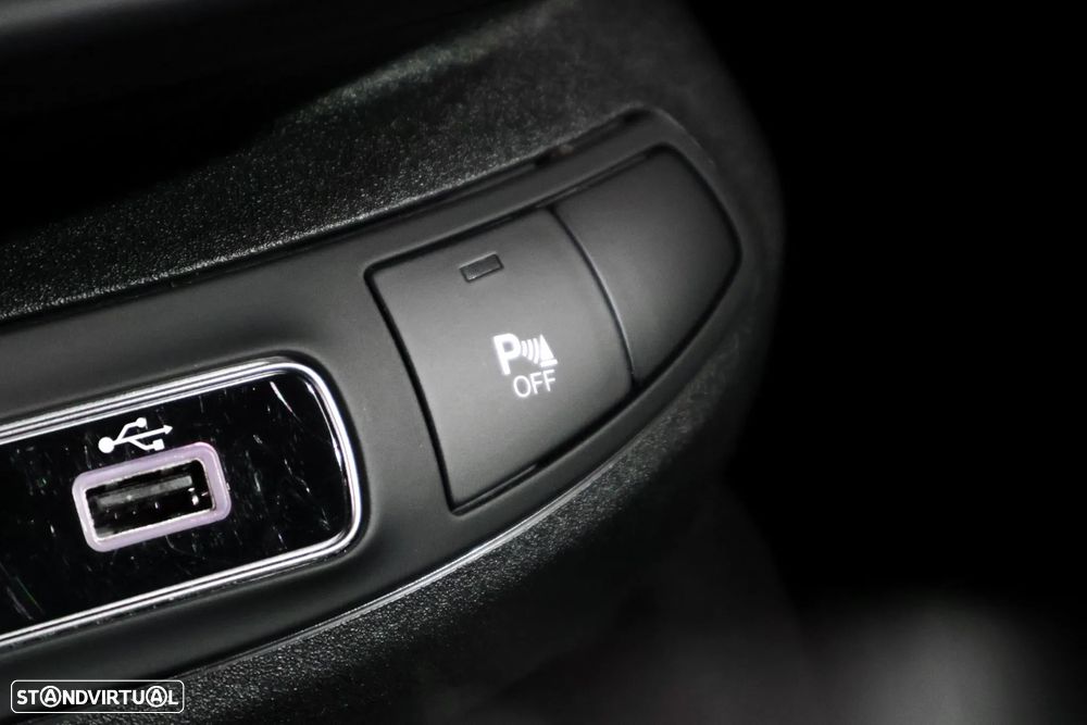 Fiat 500X 1.0 FireFly Cross J18 - 17