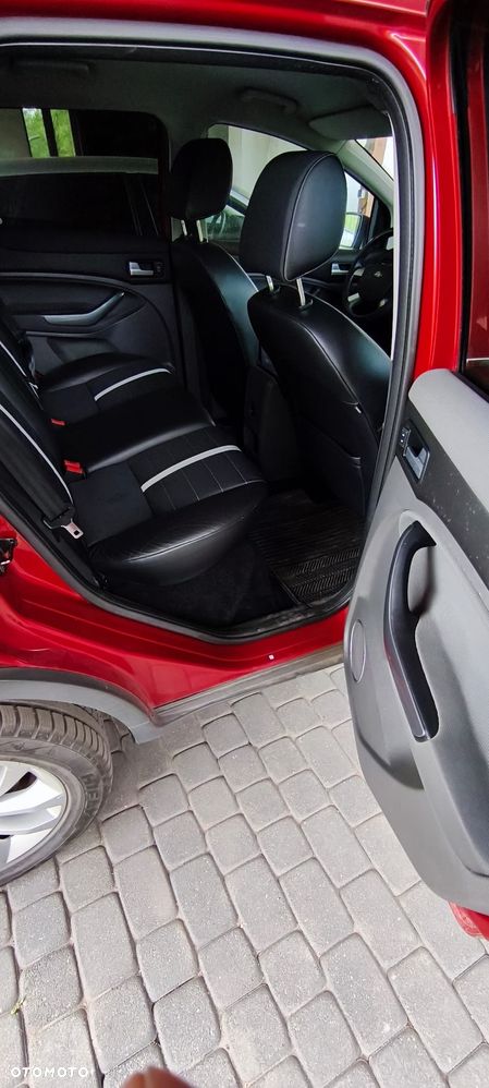 Ford Kuga 2.0 TDCi Trend FWD - 14