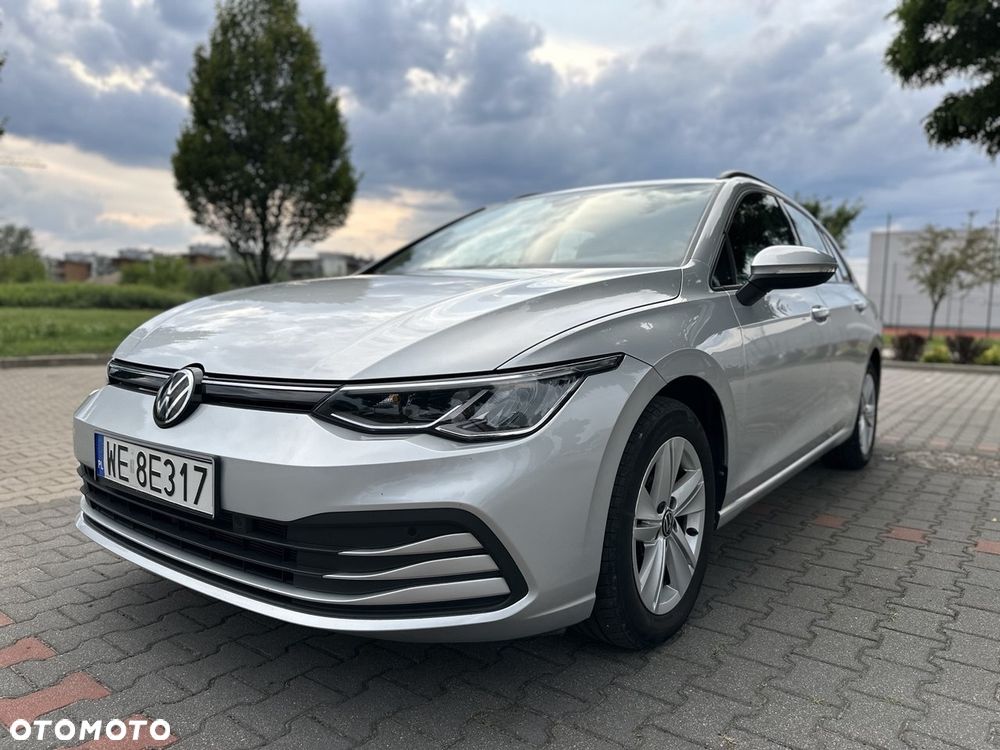 Volkswagen Golf 1.5 eTSI mHEV Life DSG - 25