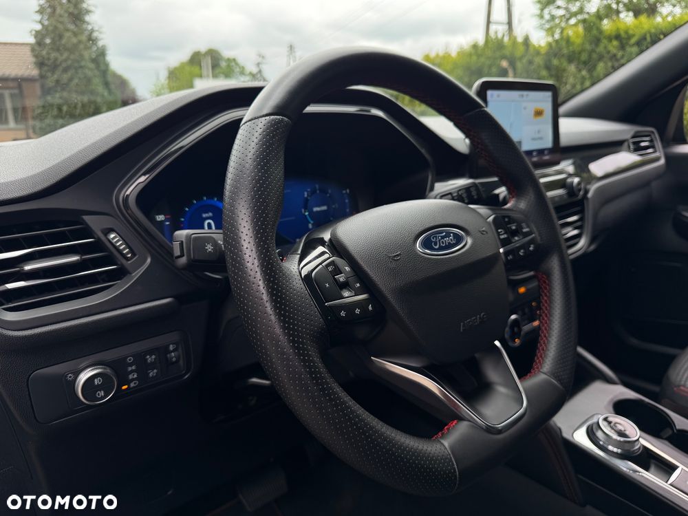 Ford Kuga 2.0 EcoBlue ST-LINE - 5