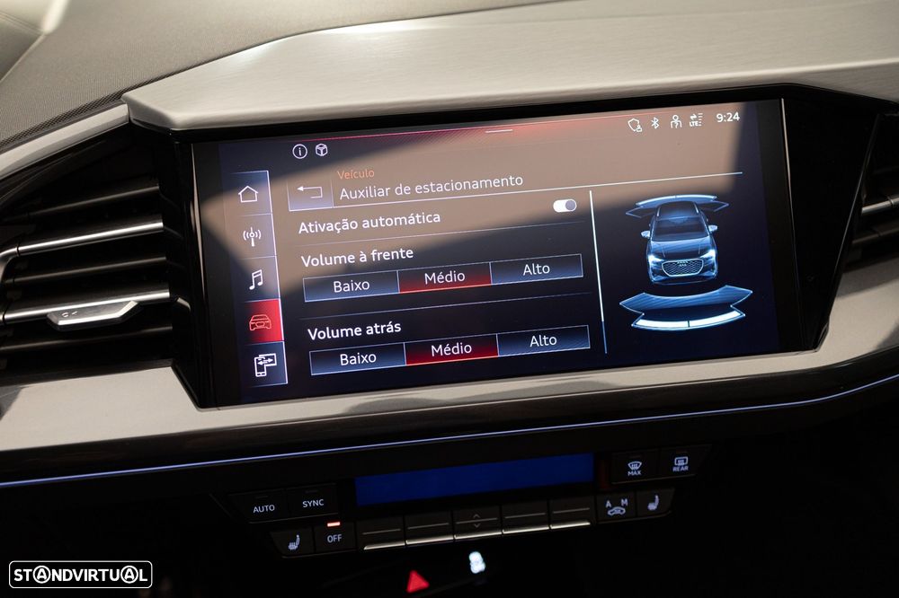 Audi Q4 e-tron 40 - 27