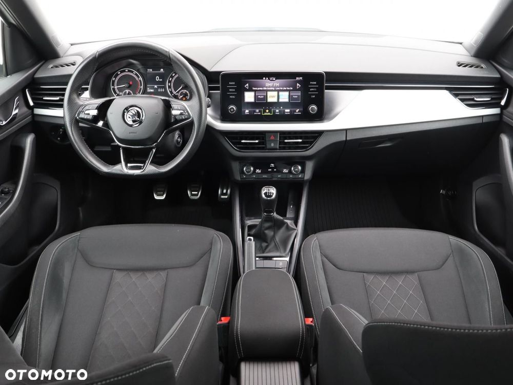 Skoda Kamiq 1.0 TSI Ambition - 6