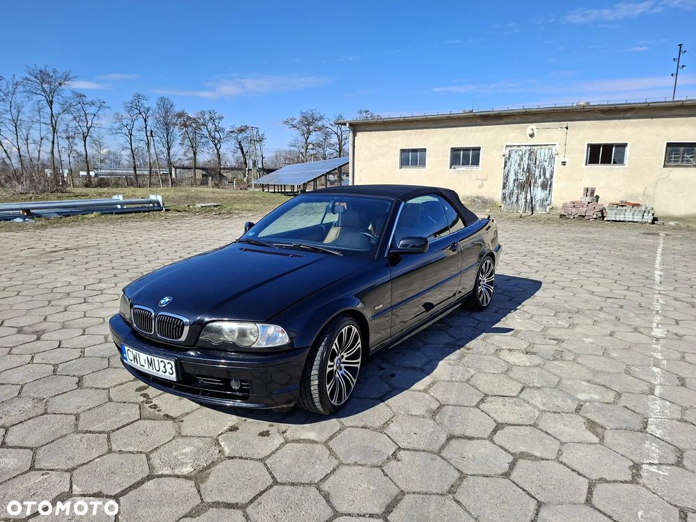BMW Seria 3 330 Ci - 12
