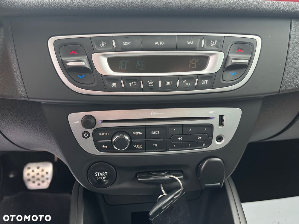 Renault Megane dCi 165 FAP GT - 20