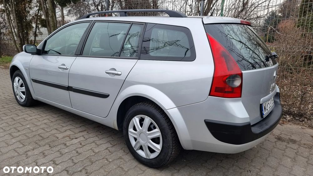 Renault Megane - 5