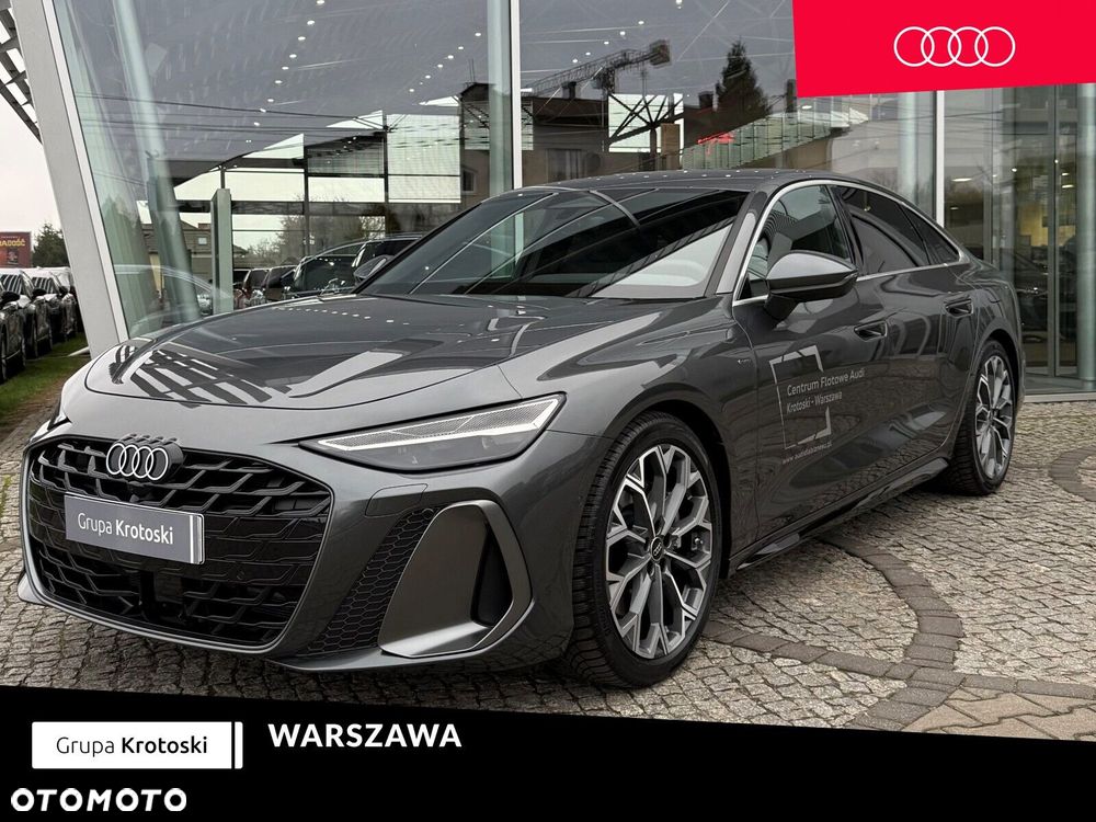 Audi A6 Limousine - 2