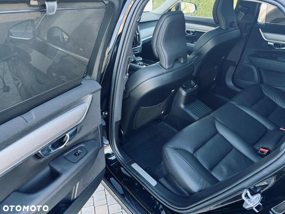 Volvo V90 T8 Recharge AWD Geartronic Inscription - 17