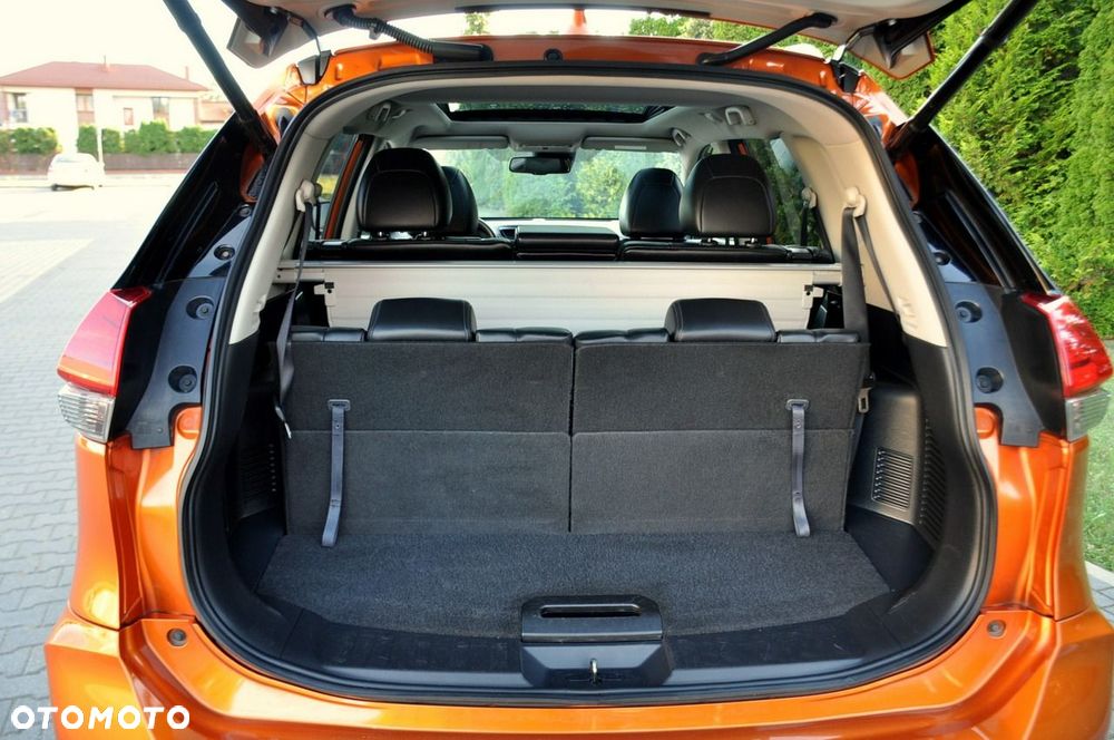 Nissan X-Trail - 39