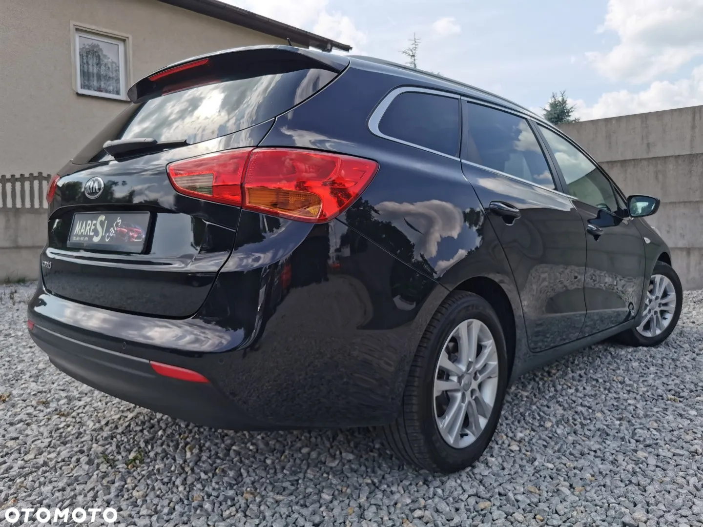 Kia Ceed - 26
