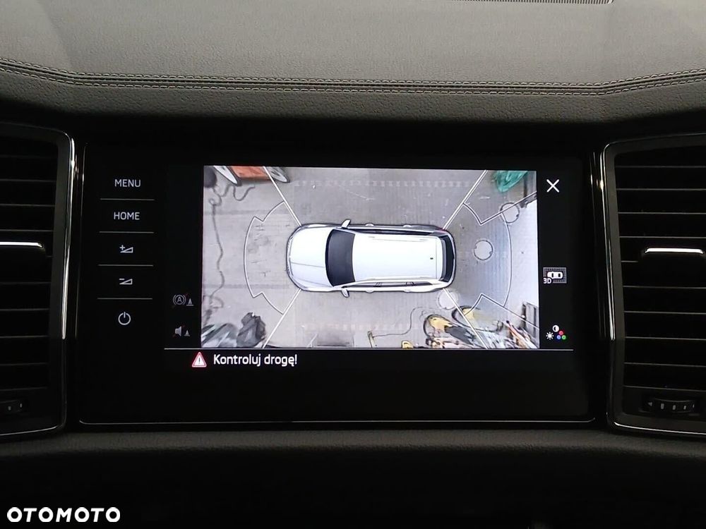 Skoda Kodiaq 2.0 TDI 4x4 L&K DSG - 35