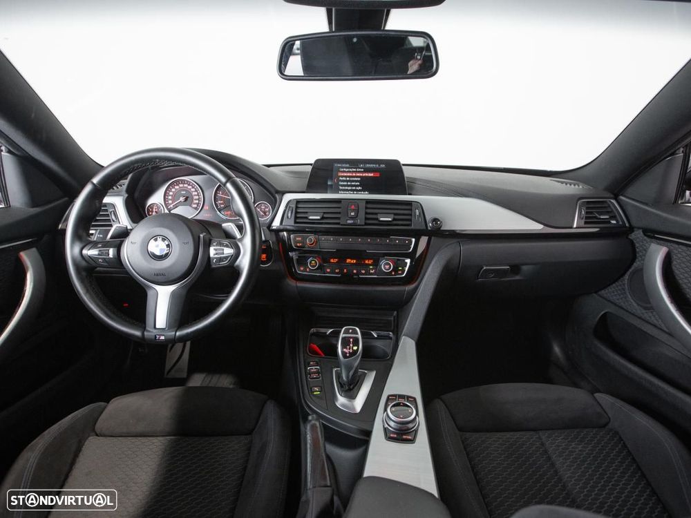 BMW 420 - 6