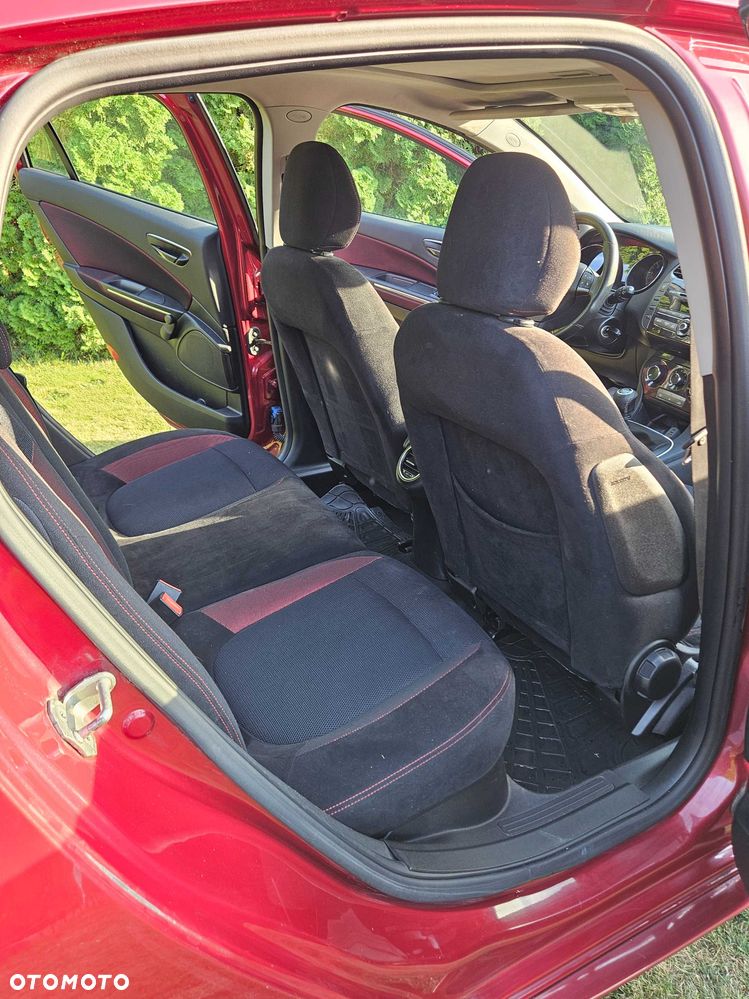 Fiat Bravo - 5