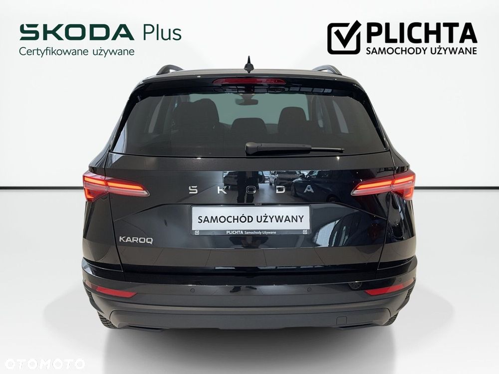 Skoda Karoq - 7