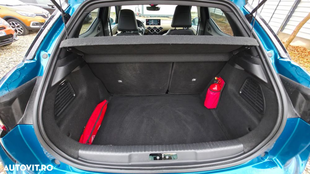 DS Automobiles DS 3 Crossback DS3 1.2 PureTech 130 S&S EAT8 Grand Chic - 18