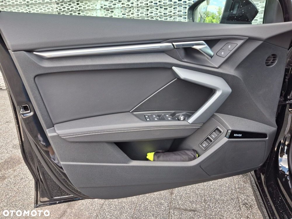 Audi A3 Sportback - 9