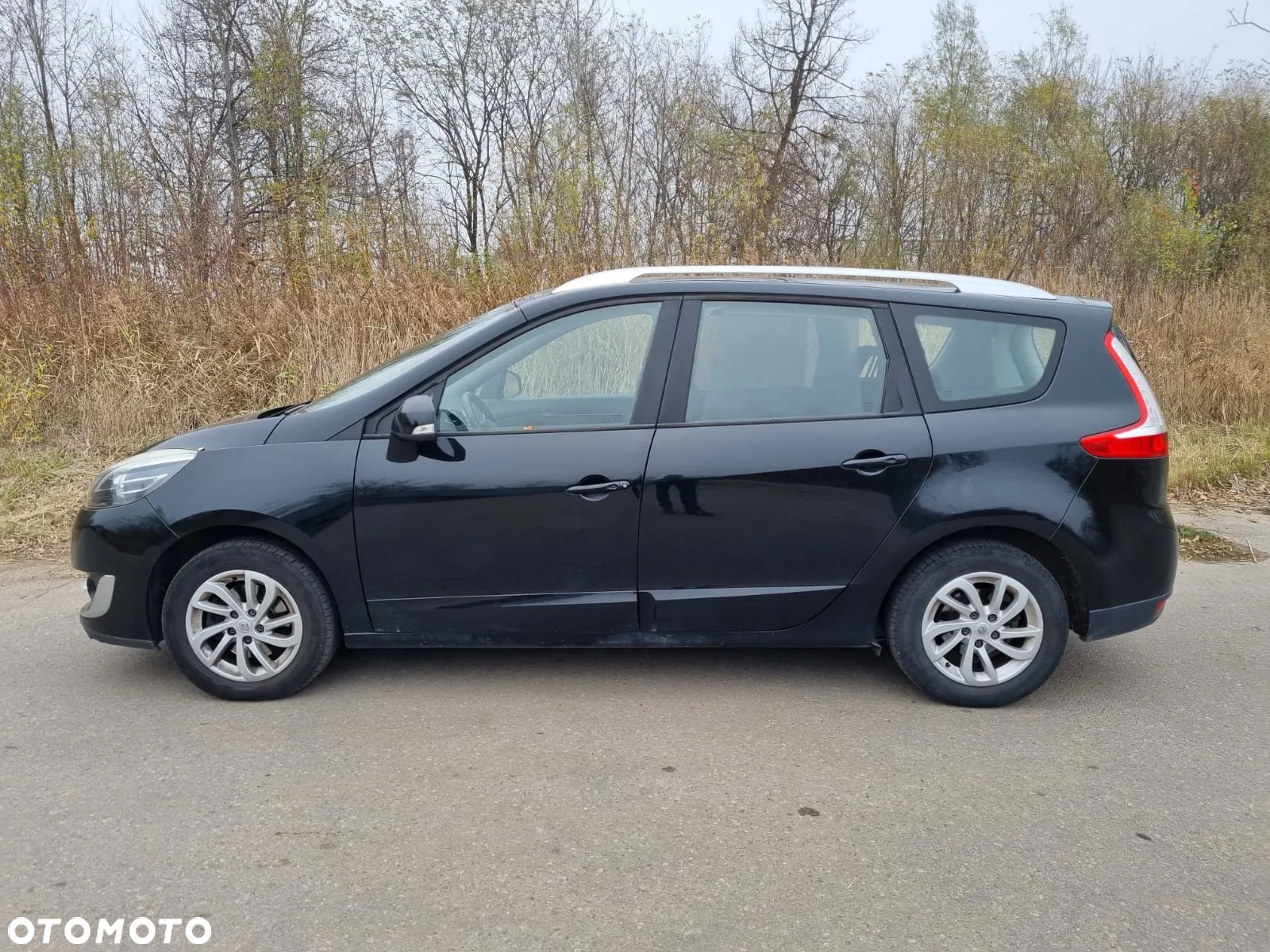 Renault Scenic - 7