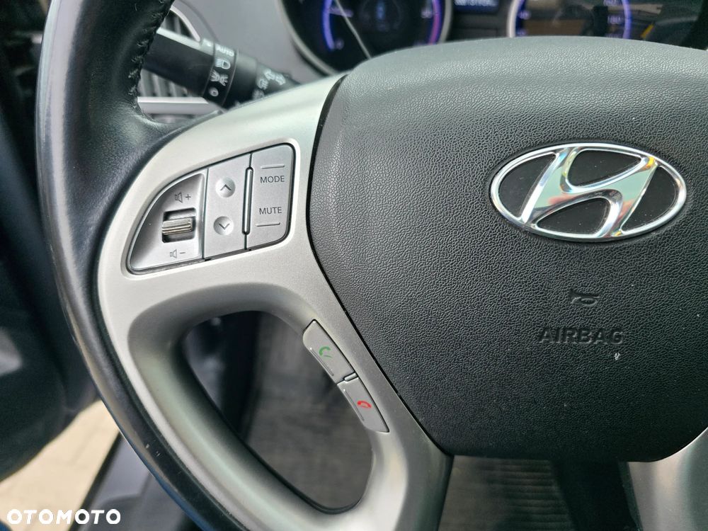 Hyundai ix35 - 27