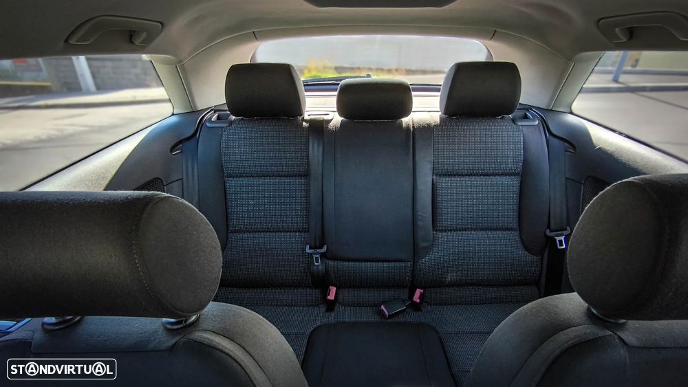 Audi A3 2.0 TDI Sport - 8