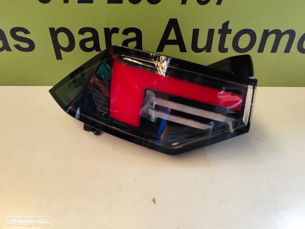 OPEL ASTRA L SPORTS TOURER FAROLIM ESQUERDO - FT455 - 1