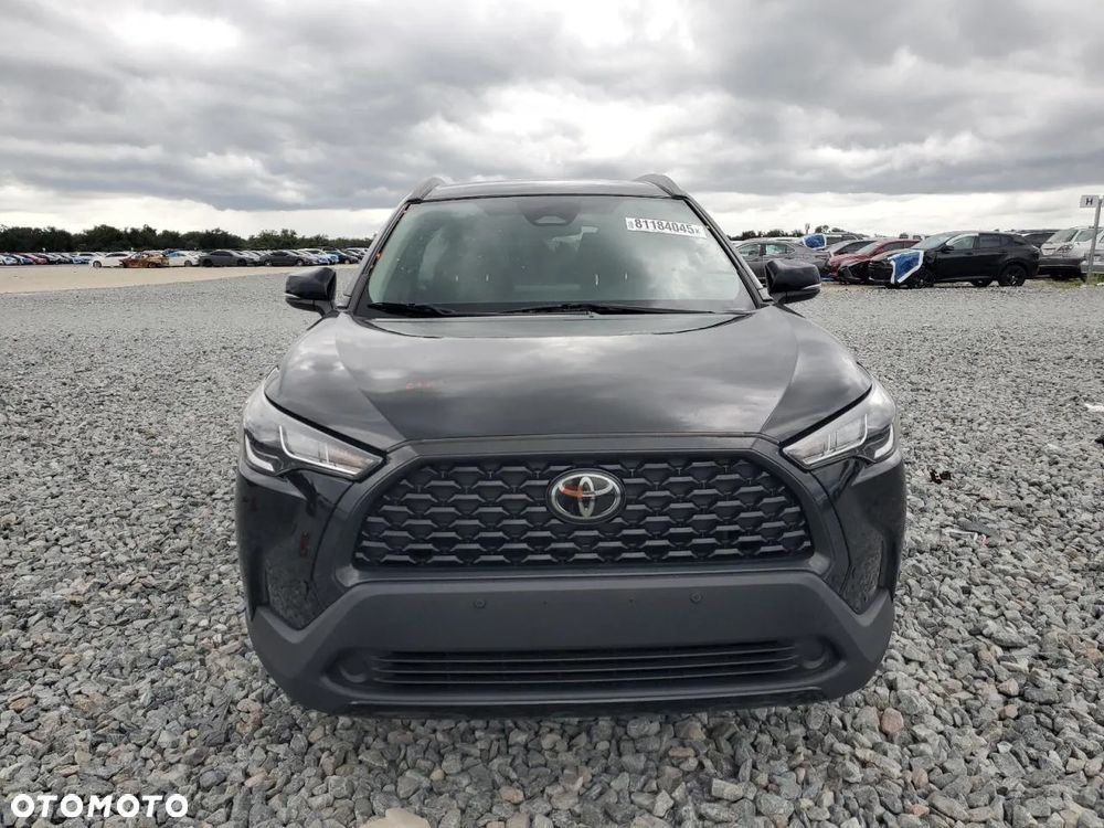 Toyota Corolla Cross - 6