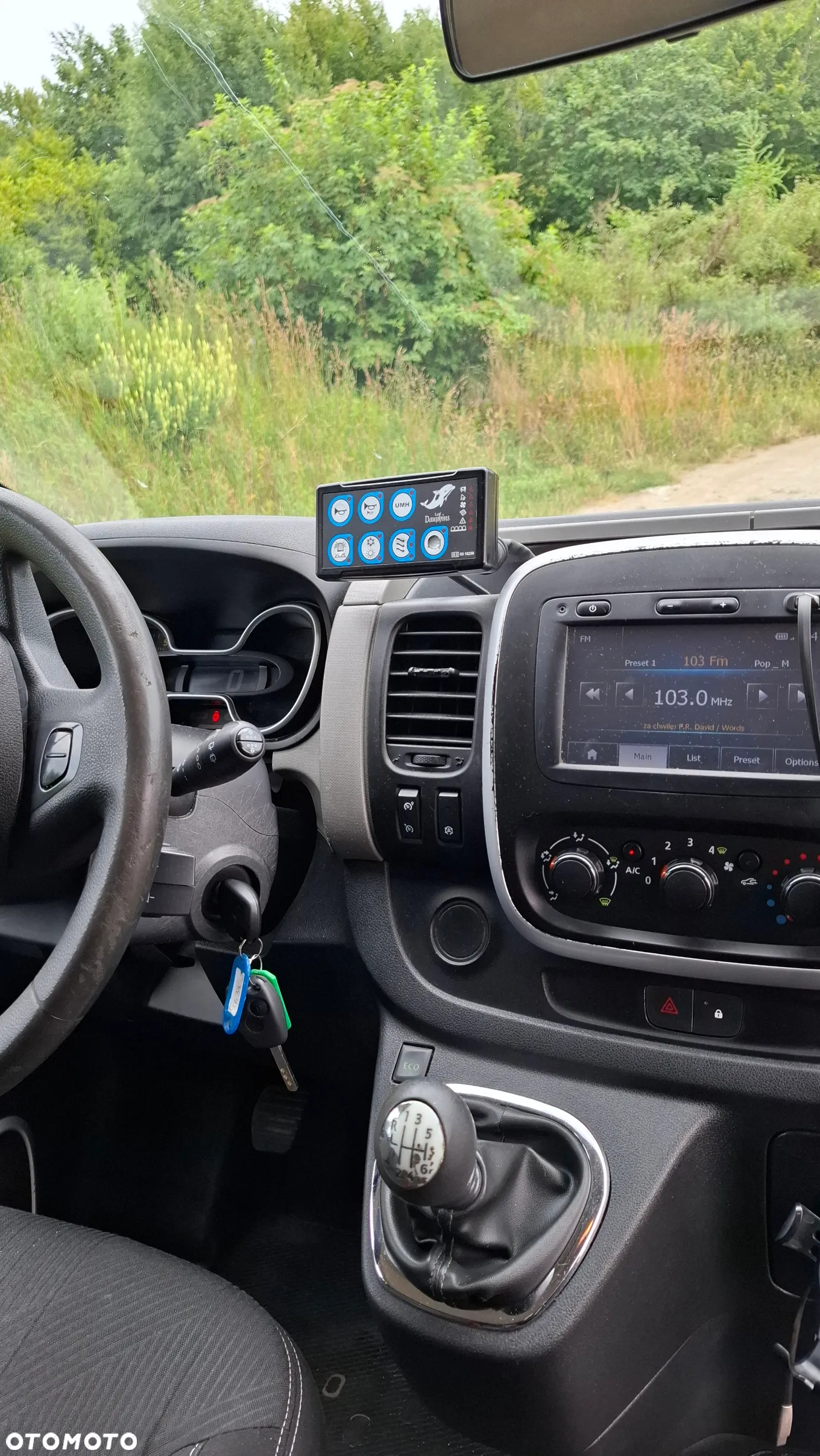 Renault Trafic - 27