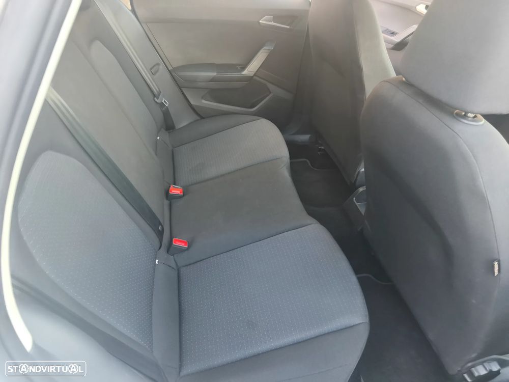 SEAT Arona 1.0 TSI Style - 19
